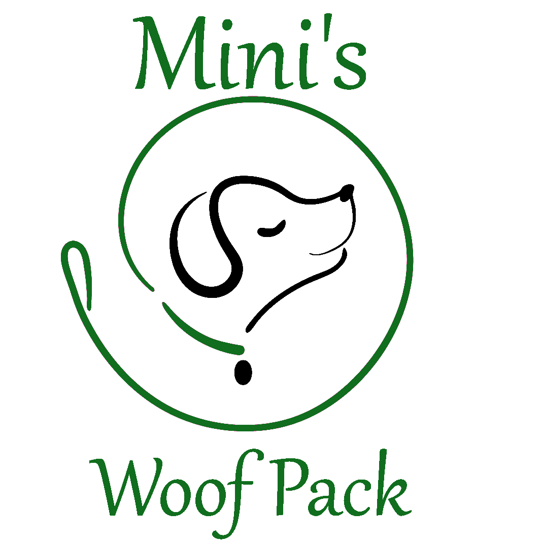 Minis Woof Pack